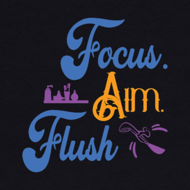 Focus by My Artsam